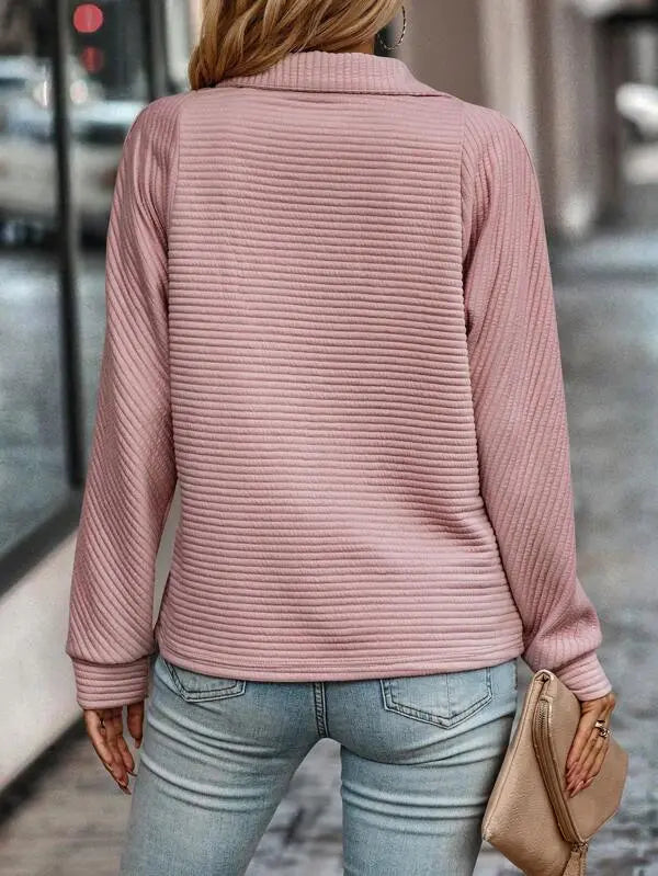 Elise™ | Eleganter Pullover MOKKAKAI
