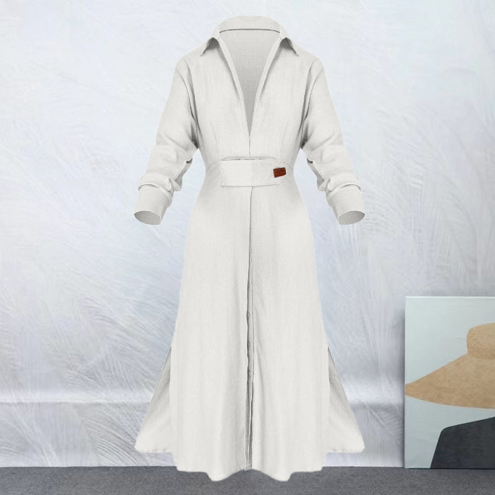 Anouk Elegante Sommerkleider für Damen MOKKAKAI
