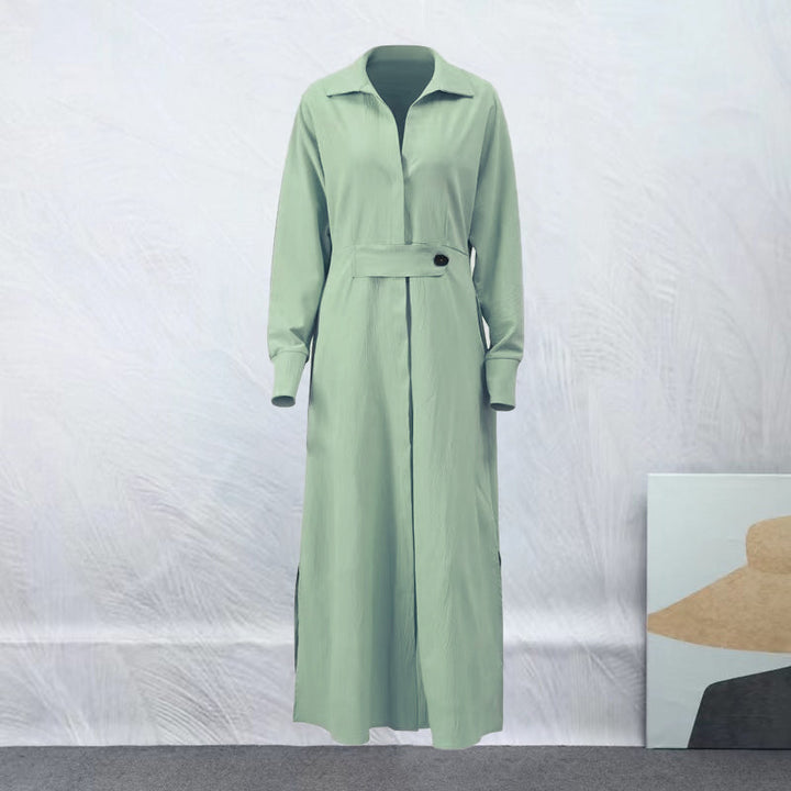 Anouk Elegante Sommerkleider für Damen MOKKAKAI