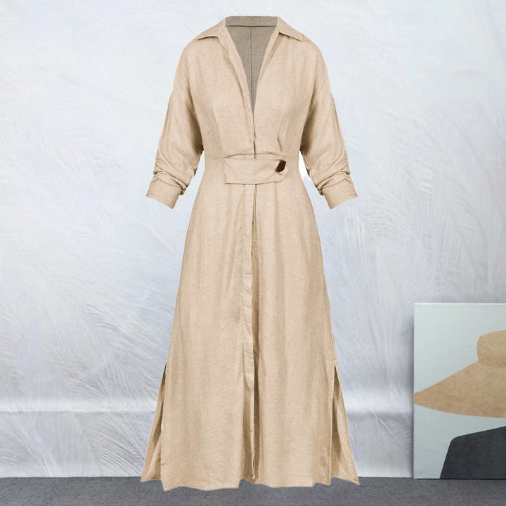 Anouk Elegante Sommerkleider für Damen MOKKAKAI