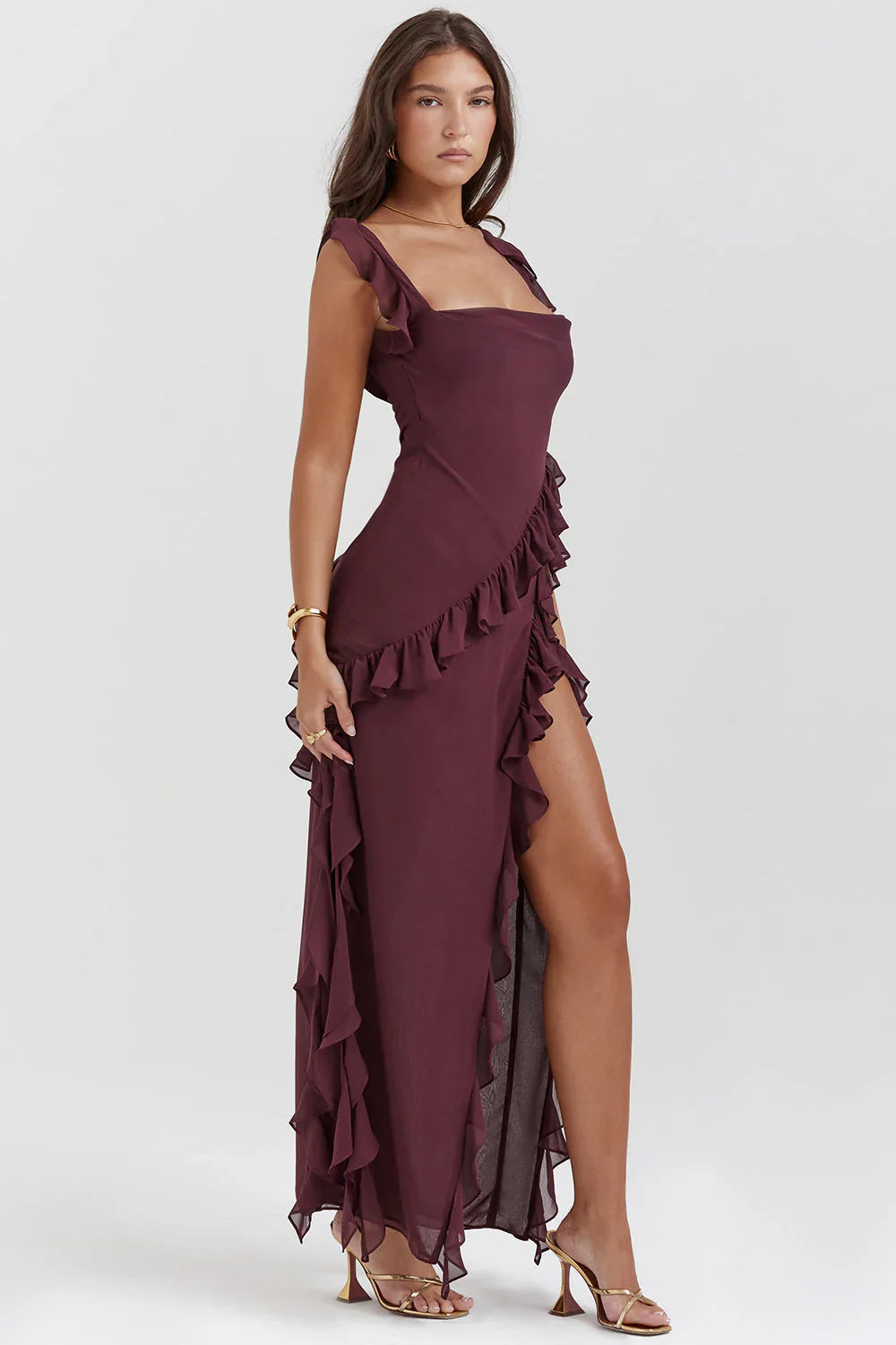 Lottea | Bequemes Sommerkleid – Ansicht 5