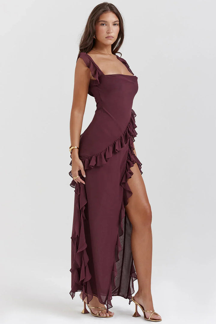 Lottea | Bequemes Sommerkleid – Ansicht 5