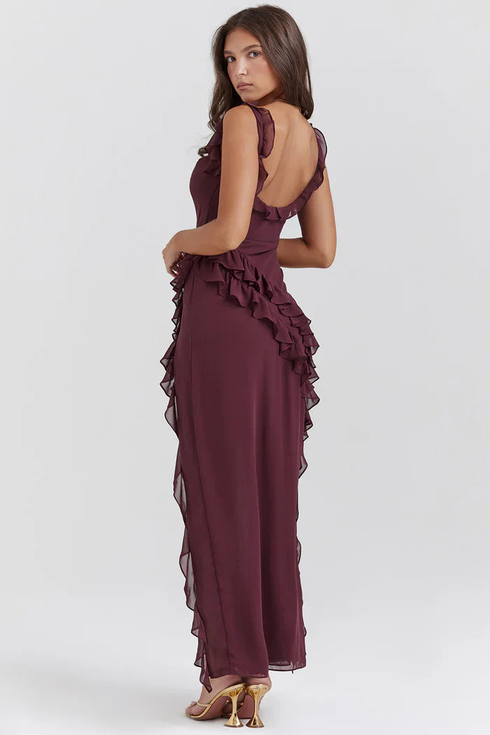 Lottea | Bequemes Sommerkleid – Ansicht 6