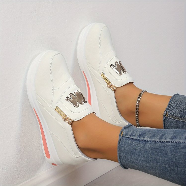 Helen 2025 Neue Modische Damenschuhe MOKKAKAI