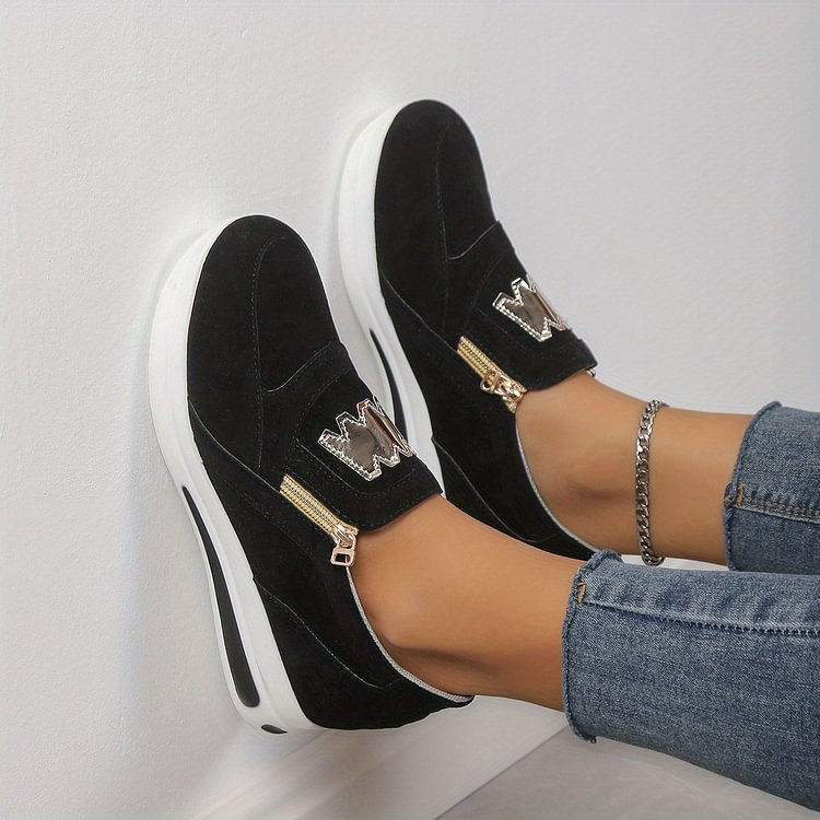 Helen 2025 Neue Modische Damenschuhe MOKKAKAI