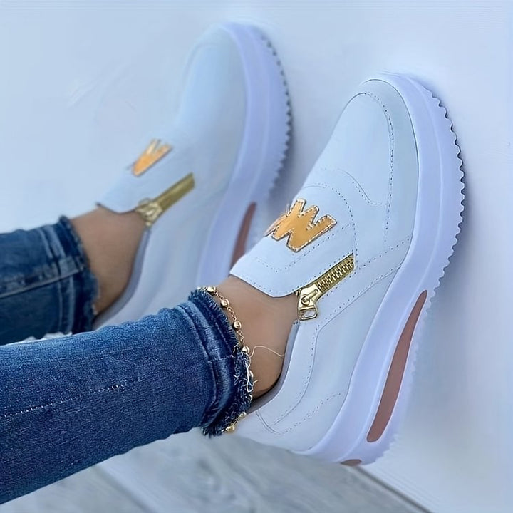 Helen 2025 Neue Modische Damenschuhe MOKKAKAI