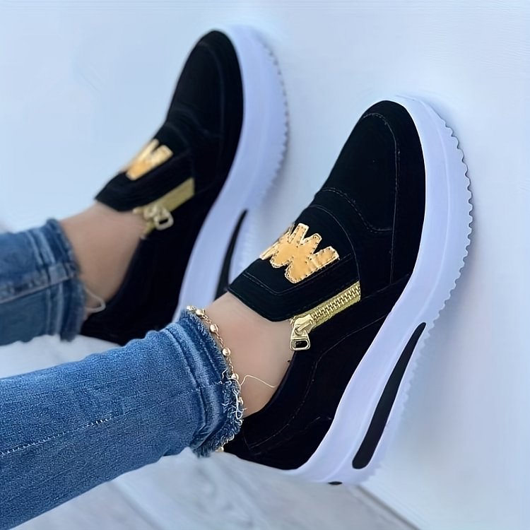 Helen 2025 Neue Modische Damenschuhe MOKKAKAI