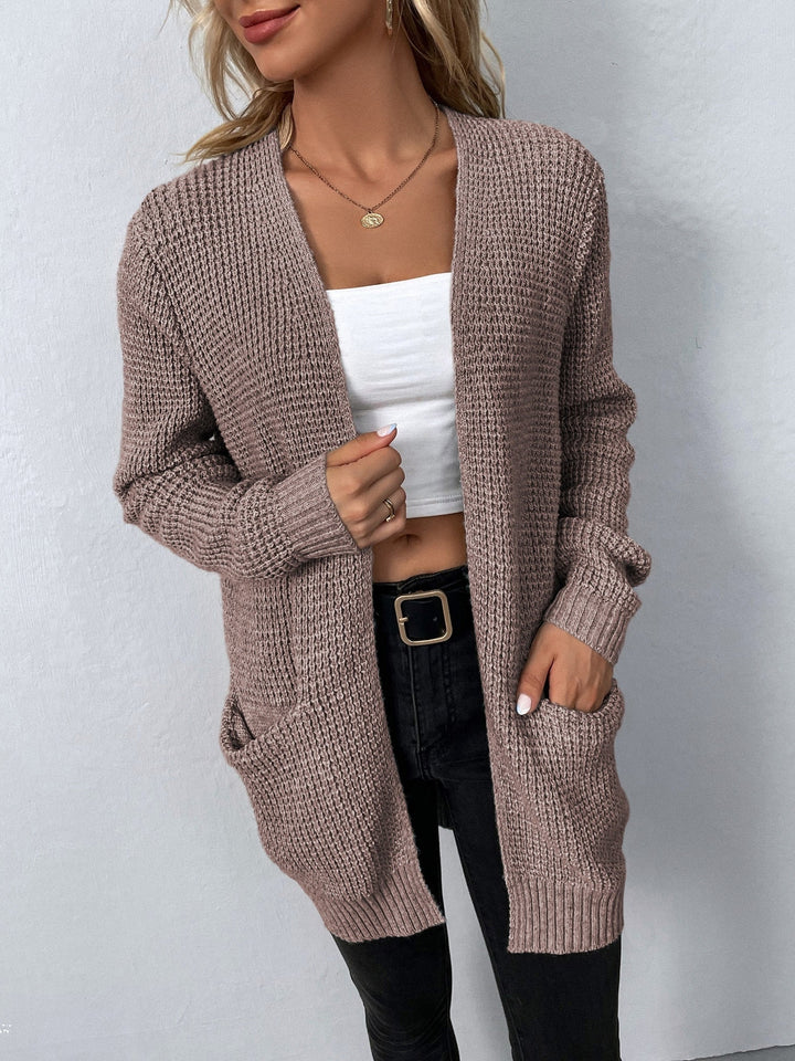 Melona™ | Strickjacke MOKKAKAI
