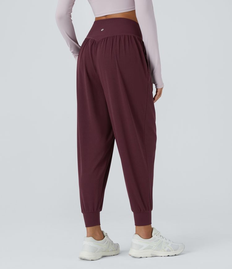 Goa™ – Bequemi und formendi Yoga-Leggings MOKKAKAI