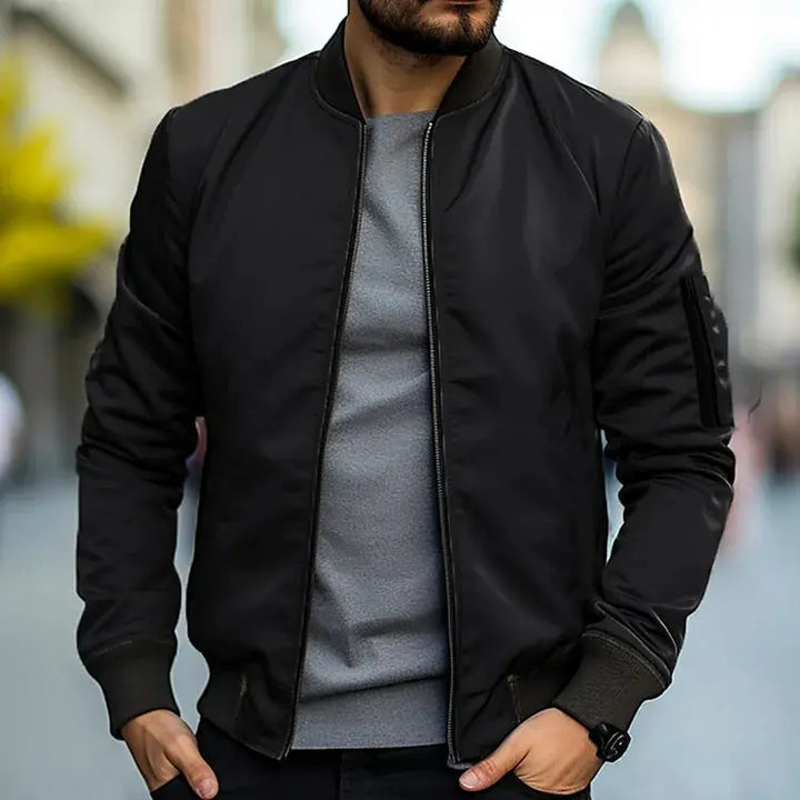 Lucas™ - BomberJacke – Ansicht 2