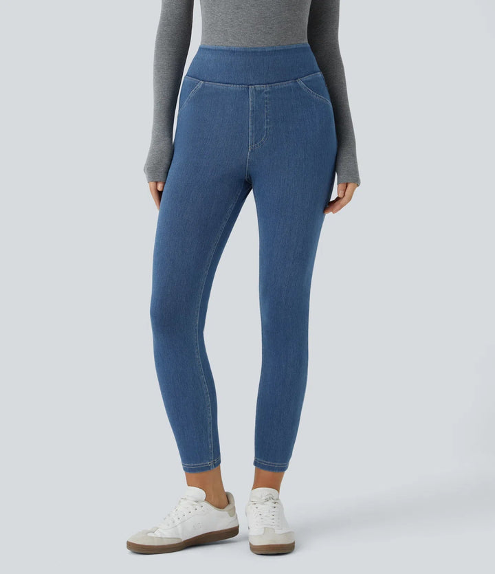 Marta™ Jeans – Dr perfekte Mix us Komfort und Stil MOKKAKAI