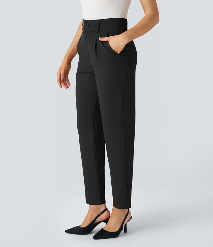 Elisabetta™ – Di High Waist Hose für Stil & Bewegigsfreihet MOKKAKAI