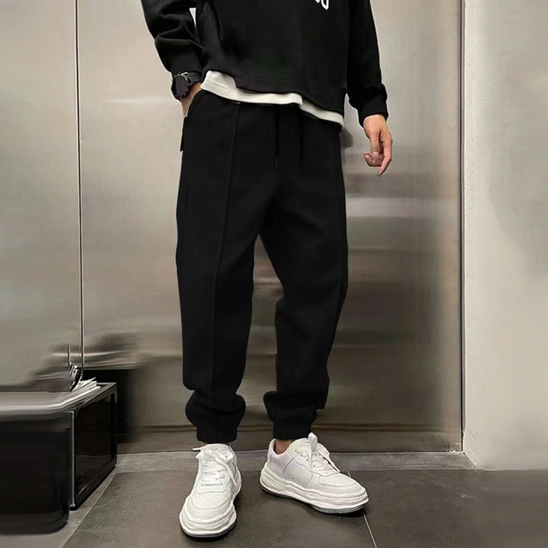 Ceejay™ | Herren Sporthose mit elastischer Taille MOKKAKAI