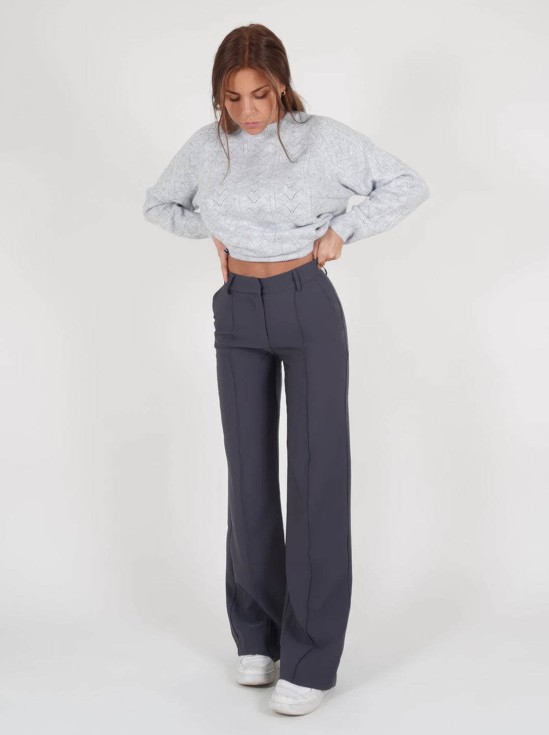 Helga™ | Stylische Damenhosen MOKKAKAI