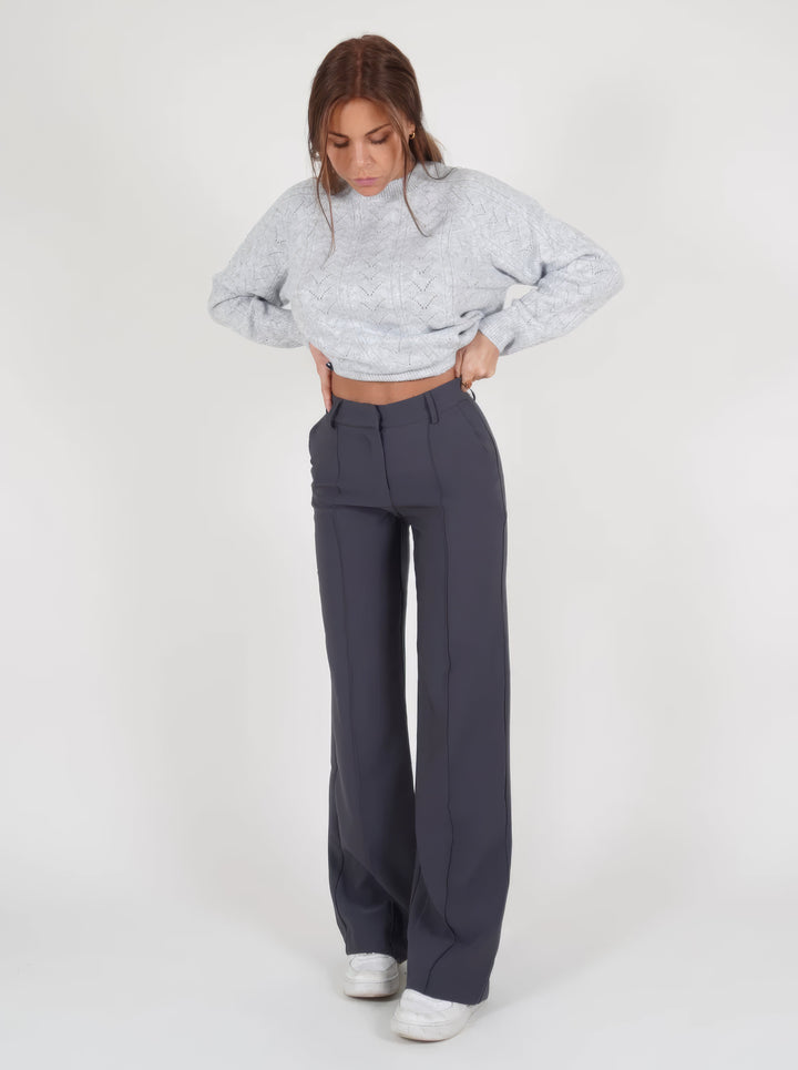 Helga™ | Stylische Damenhosen MOKKAKAI