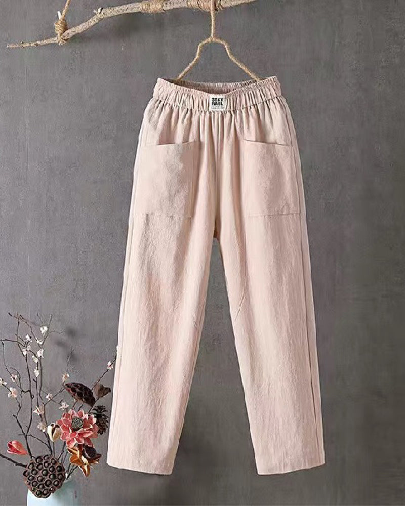 Ariella™ | Sommerhosen MOKKAKAI