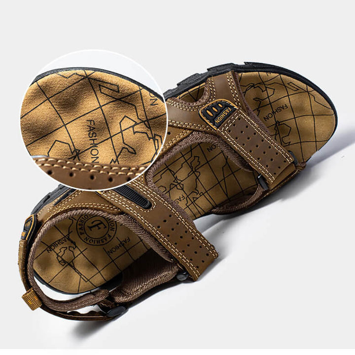 Gemma™ | Orthopädische Sandalen – Ansicht 7