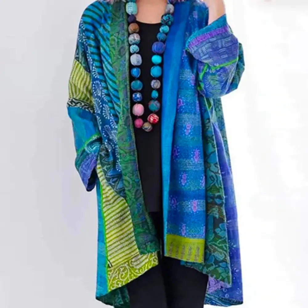 Josephine™ | Strickjacke MOKKAKAI