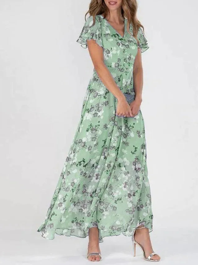 Elsa™ | Kleid MOKKAKAI