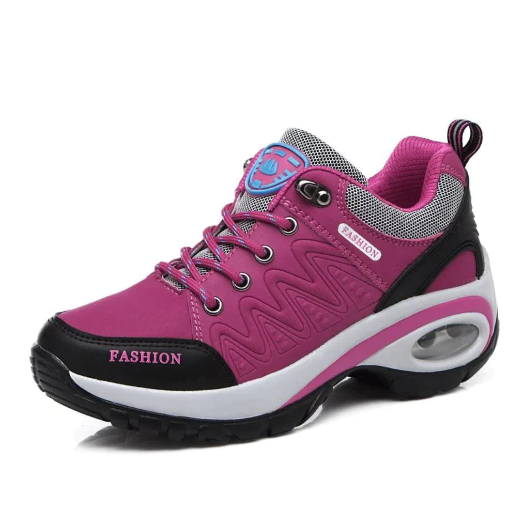 Sneakers™ | Ergonomische Schuhe MOKKAKAI