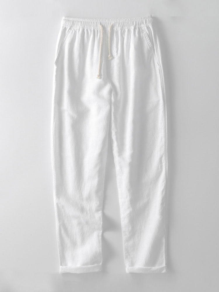 Monaco™ | Leinen-Sommer-Set MOKKAKAI