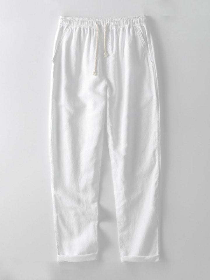 Monaco™ | Leinen-Sommer-Set MOKKAKAI