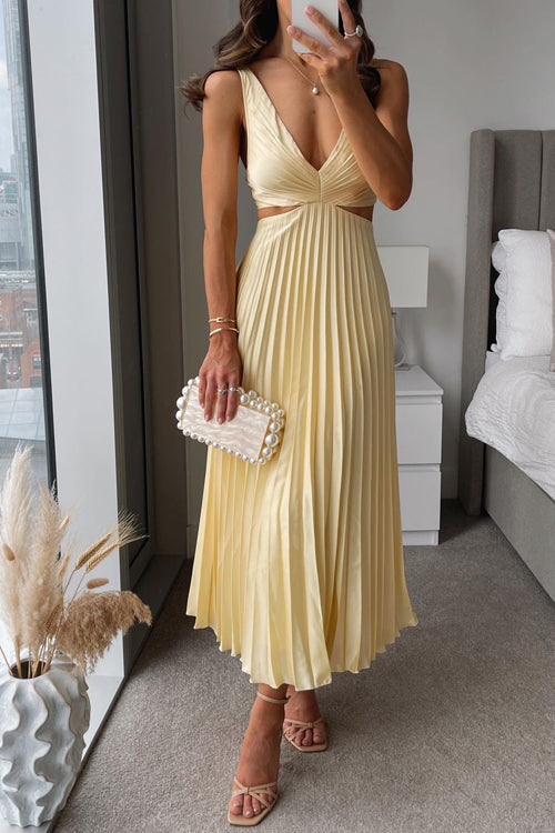 Gracie™ | Ärmelloses Kleid – Ansicht 1