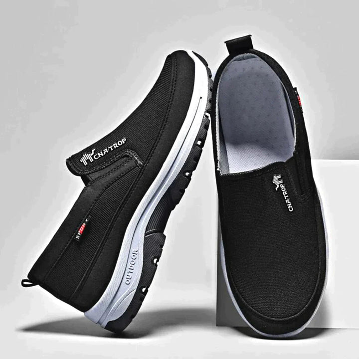 Walter™ | Orthopädische Wanderschuhe – Ansicht 5