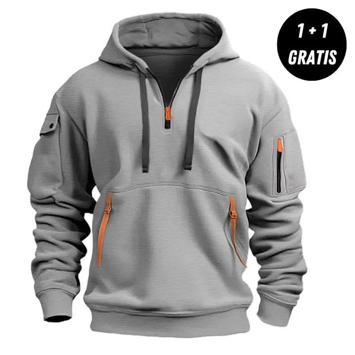 Max - Kapuzenpullover MOKKAKAI
