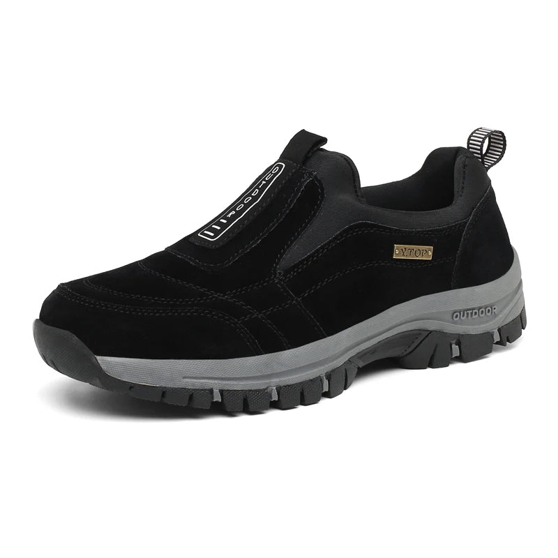 Karel™ | Orthopädische Wanderschuhe – Ansicht 2