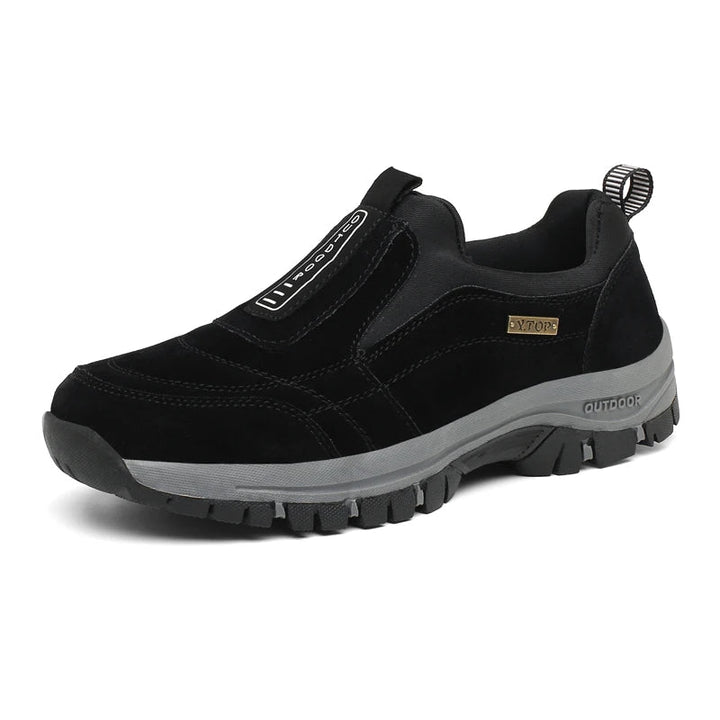 Karel™ | Orthopädische Wanderschuhe – Ansicht 2