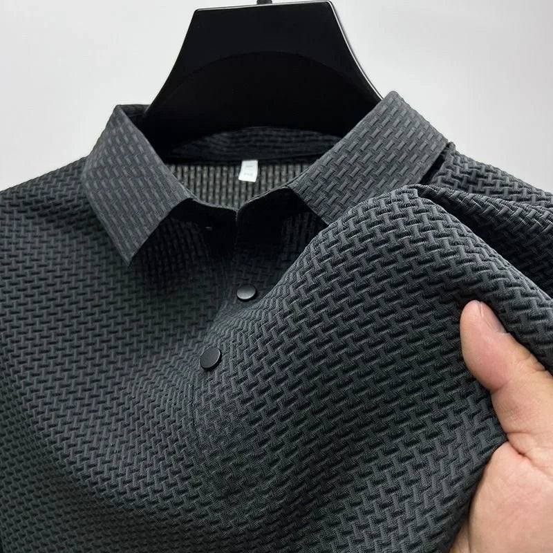 Ethan | Polo Shirt MOKKAKAI