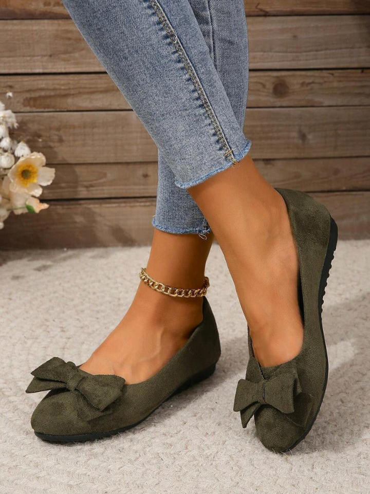 Bella™ | Orthopädische Komfortschuhe – Ansicht 3