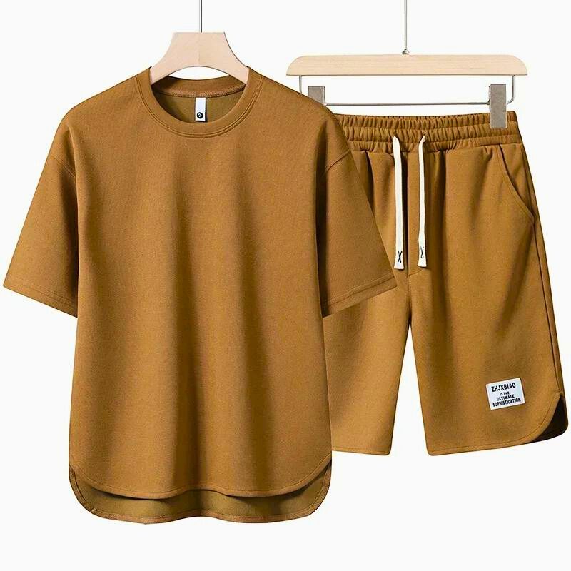 Tommy™  | Zweiteiliges Sommer-Set MOKKAKAI