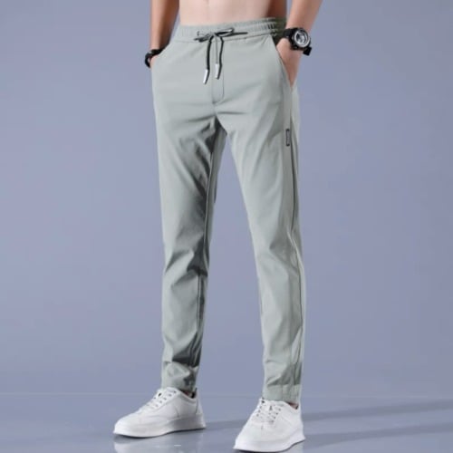 Gianluca - Stretch-Hosen – schnell trocknende Stretch-Hosen für Herren/Damen MOKKAKAI