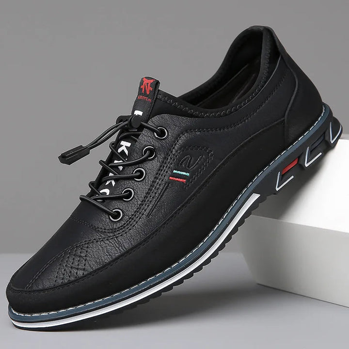 Crestwood™ | Orthopädische Oxford-Schuhe – Ansicht 2