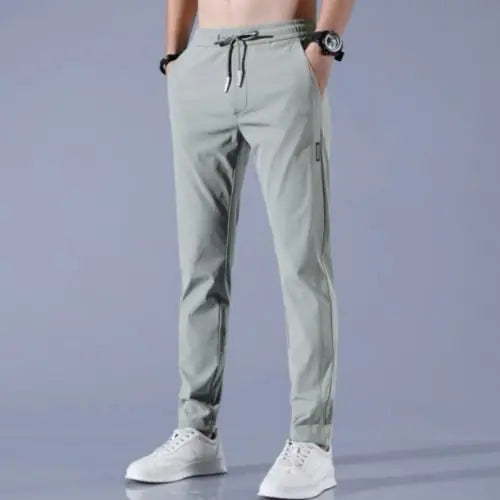 Jony Stretch-Hosen – schnell trocknende Stretch-Hosen für Herren/Damen MOKKAKAI
