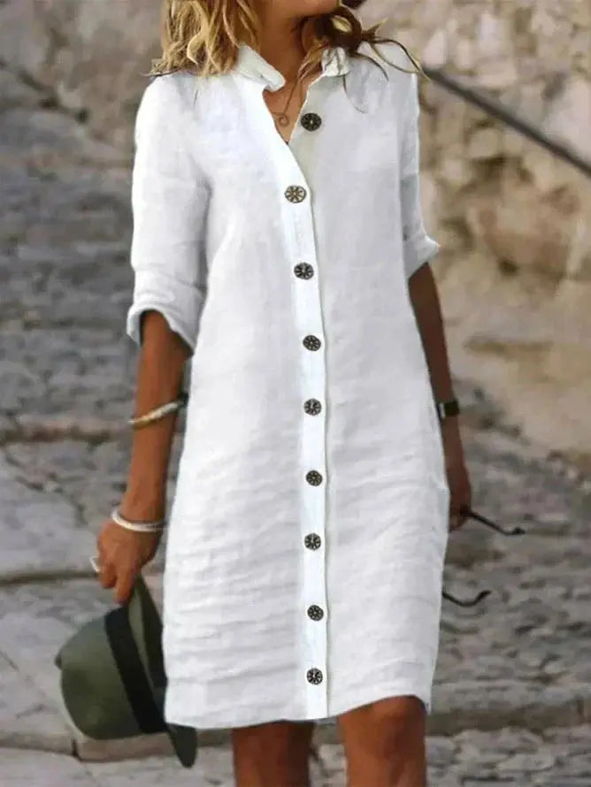 Emi™ | Sommerkleid MOKKAKAI