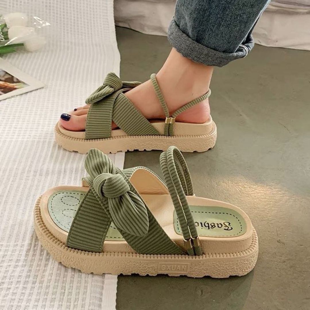 Chiara™ | Damen Sandalen MOKKAKAI