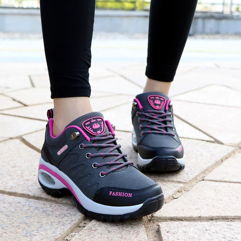 Sneakers™ | Ergonomische Schuhe MOKKAKAI