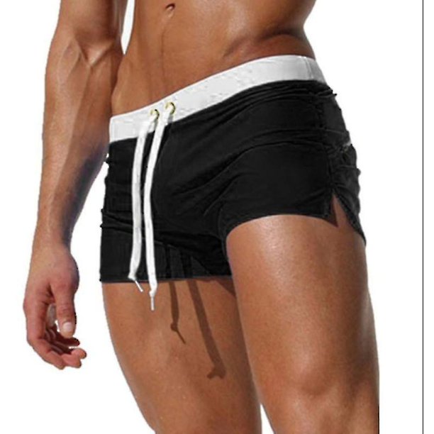 Vincenzo™ | Bademode für Männer MOKKAKAI