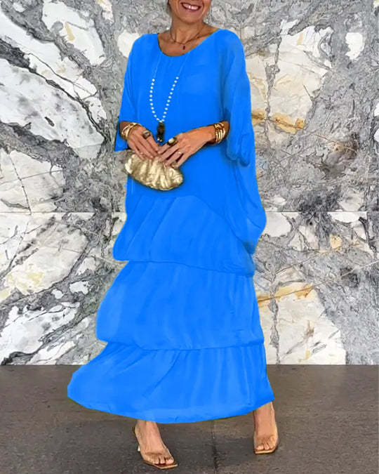 Emma™ | Kleid MOKKAKAI