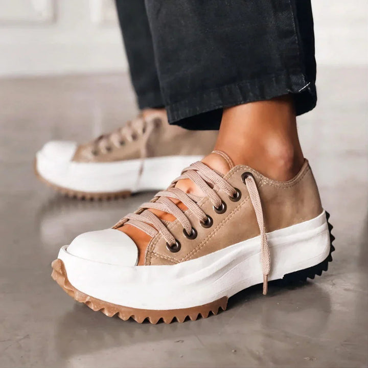 Montra Shoes – Ansicht 1