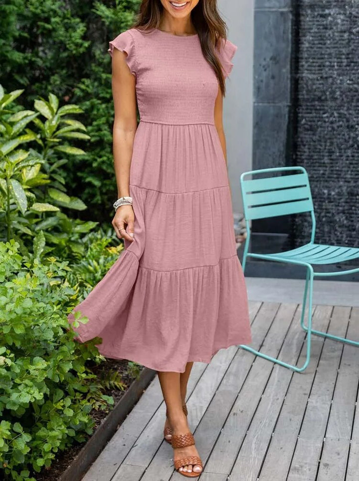 Joline™ | Maxikleid MOKKAKAI