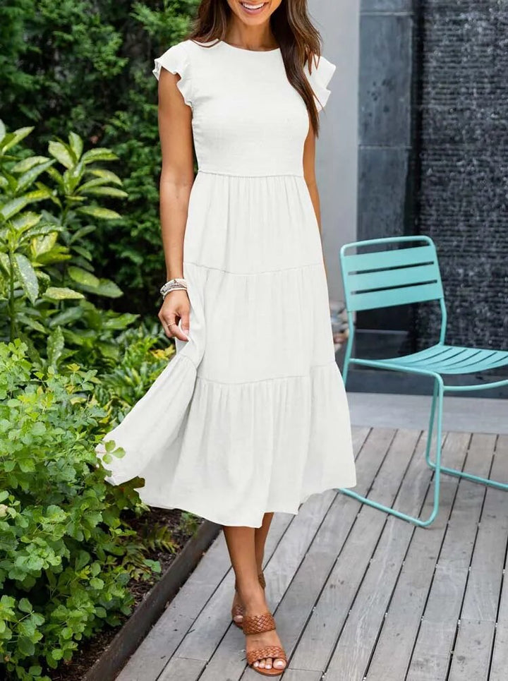 Joline™ | Maxikleid MOKKAKAI