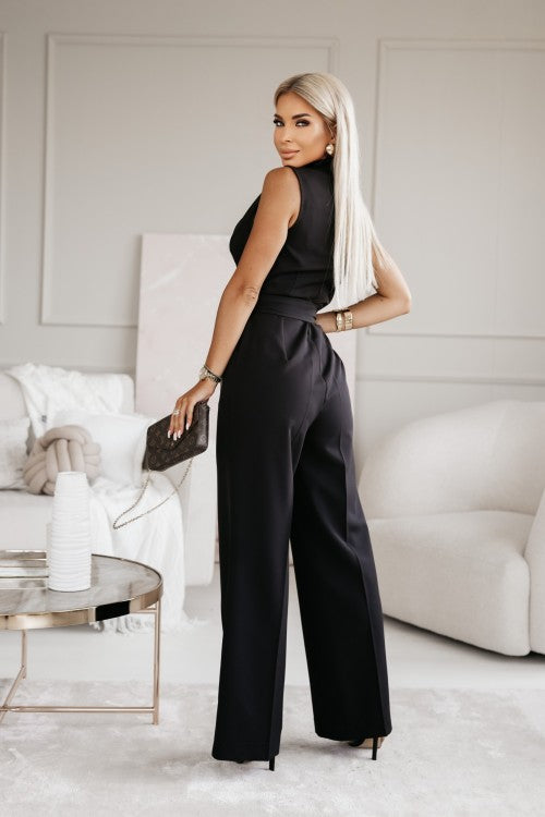 Elke™ | Jumpsuit MOKKAKAI