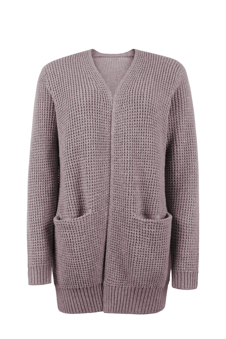 Melona™ | Strickjacke MOKKAKAI