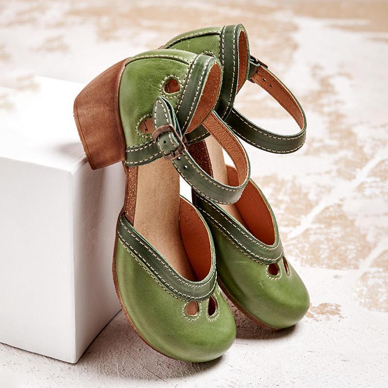 Amalia™ | Sandalen MOKKAKAI