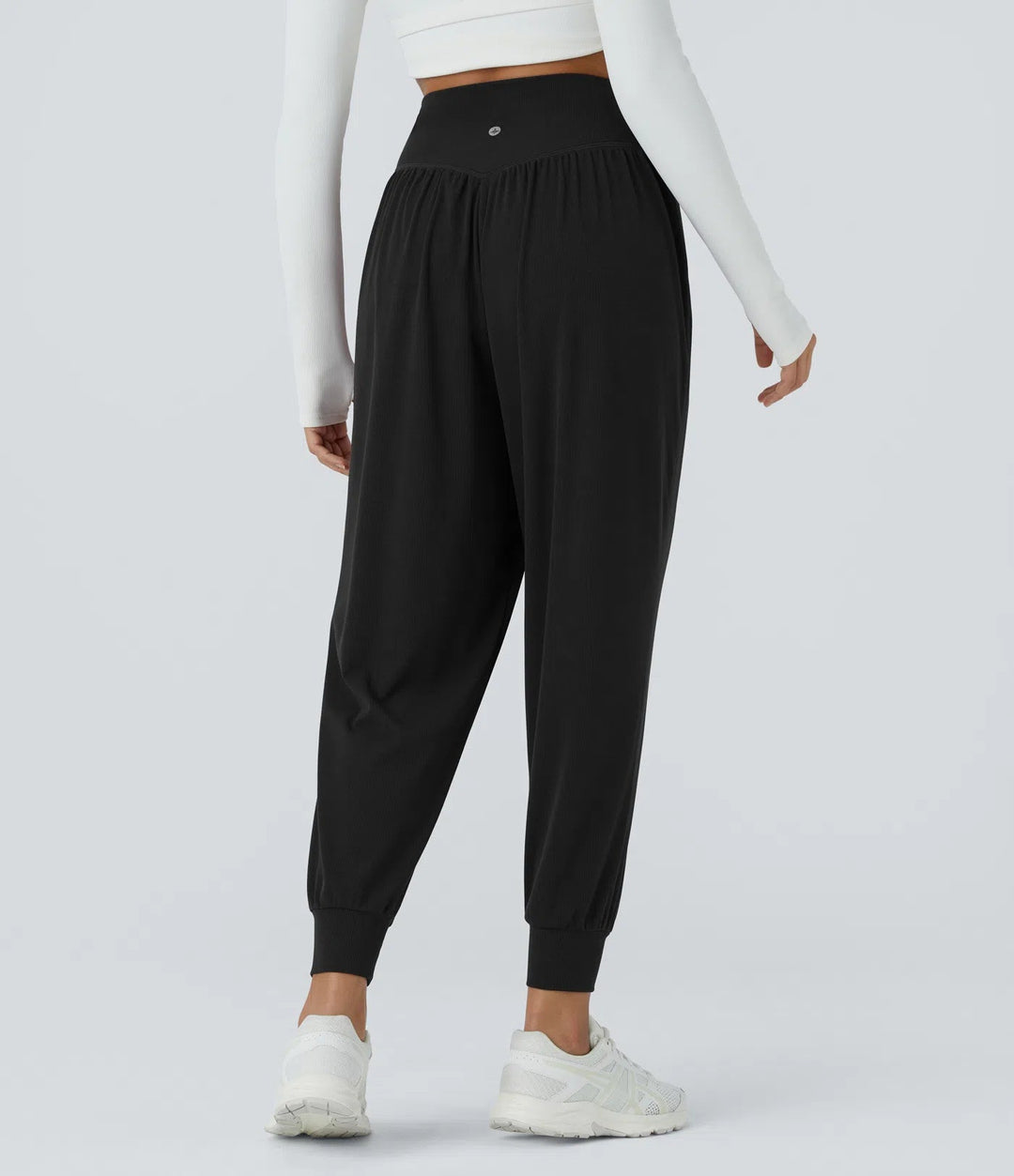 Goa™ – Bequemi und formendi Yoga-Leggings MOKKAKAI