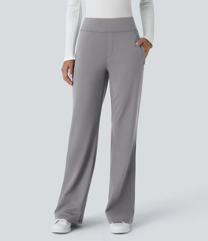 Mary™ – D’Schlaghose für e moderne und elegante Silhouette MOKKAKAI